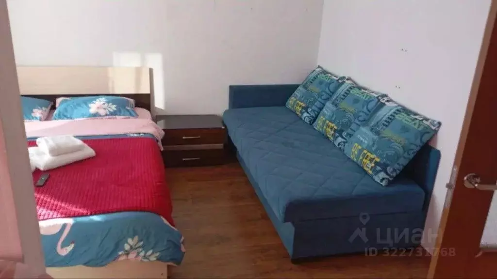 1-к кв. Московская область, Люберцы Зенино ЖК Самолет мкр, ул. ... - Фото 2