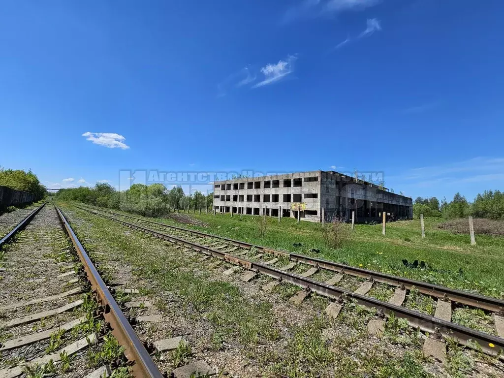 помещение свободного назначения в смоленская область, смоленск ул. . - Фото 0