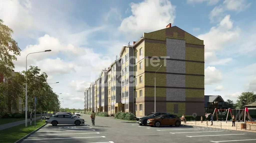 2-к кв. Марий Эл, Медведевский район, Пекшиксолинское с/пос, пос. ... - Фото 1