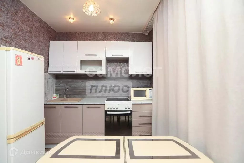 Продаётся 3-к квартира, 41.7 м - Фото 0