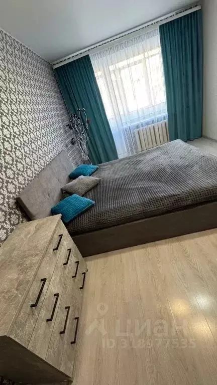 1-к кв. Тверская область, Ржев Ленинградское ш., 36А (36.0 м) - Фото 1