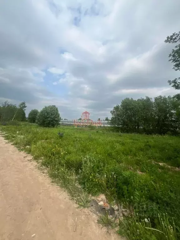 Участок в Московская область, Сергиев Посад ул. Суворицкая (20.0 сот.) - Фото 2