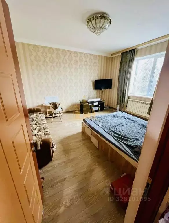 1-к кв. Ставропольский край, Ессентуки ул. Маркова, 76 (48.5 м) - Фото 2