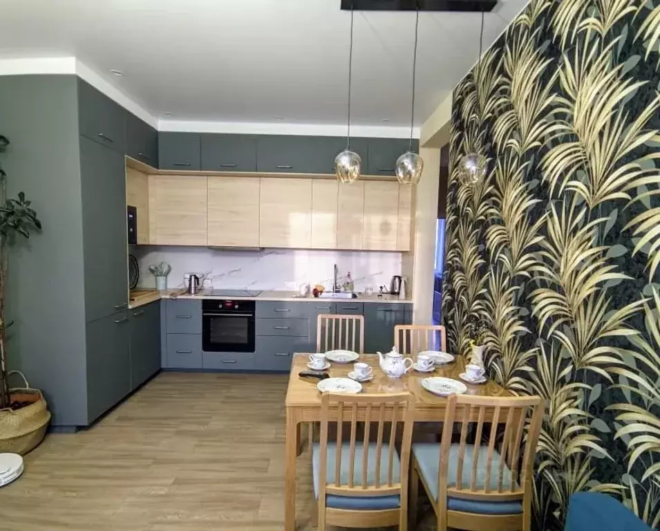 2-к кв. Санкт-Петербург ул. Типанова, 23с1 (72.0 м) - Фото 1