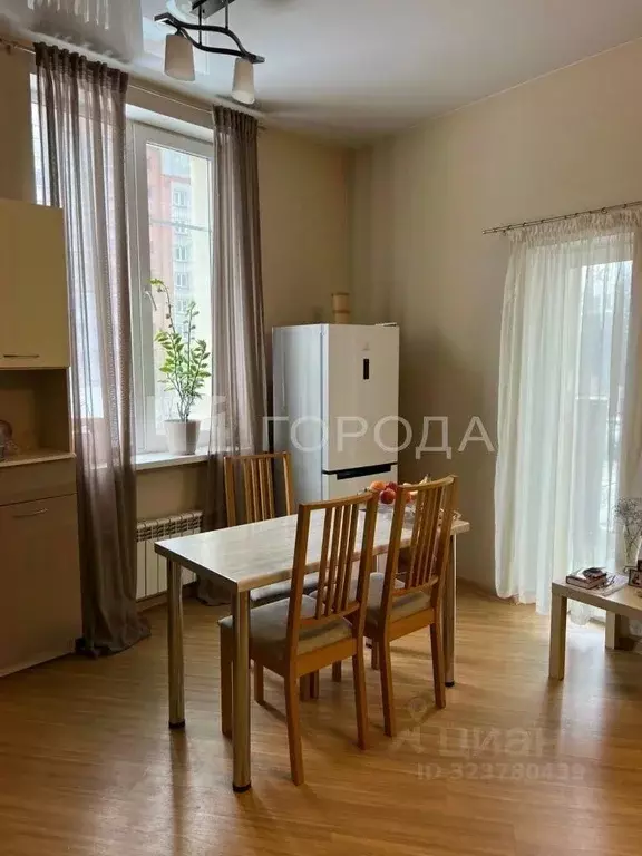 2-к кв. Новосибирская область, Новосибирск ул. Шевченко, 15 (64.0 м) - Фото 1