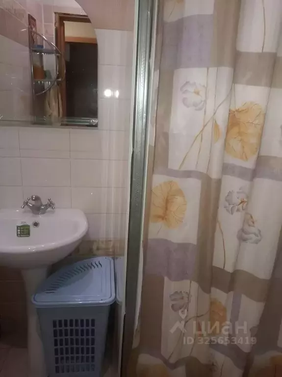 2-к кв. Красноярский край, Красноярск Лесопарковая ул., 25 (55.0 м) - Фото 2