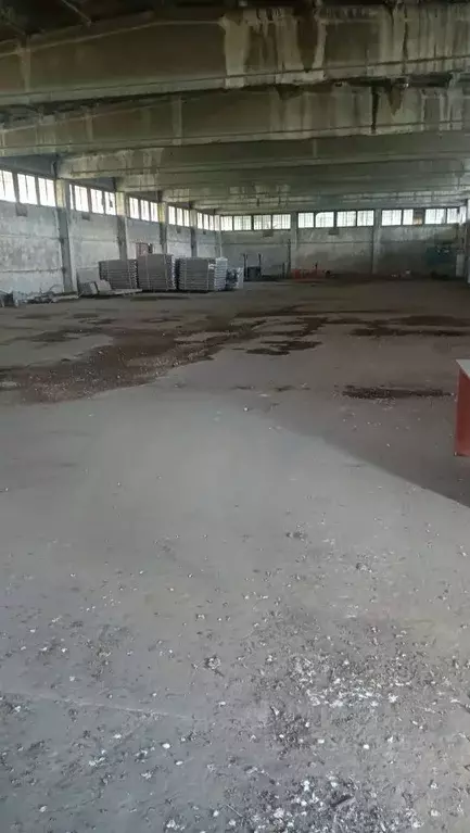 Склад в Орловская область, Орел Привокзальная ул., 27 (2052 м) - Фото 2