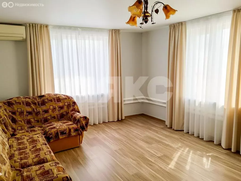 2-комнатная квартира: Батайск, Железнодорожный тупик, 25 (53.6 м) - Фото 1