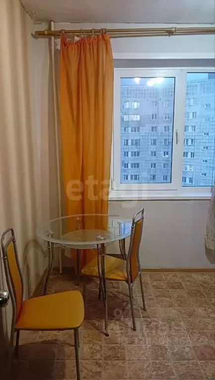 1-к кв. Пермский край, Пермь ул. Постаногова, 1 (33.1 м) - Фото 1