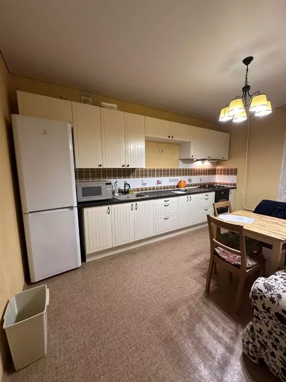 1-к кв. Татарстан, Казань Горсоветская ул., 34 (43.2 м) - Фото 1