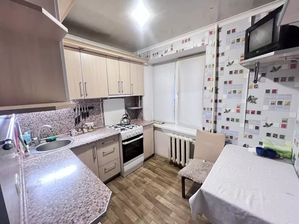 2-к кв. Крым, Симферополь ул. Гавена, 101 (47.0 м) - Фото 2