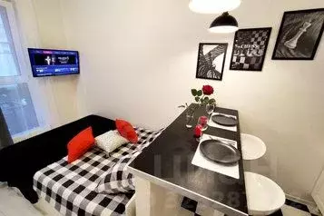 1-к кв. Москва Долгопрудненское ш., 6А (18.0 м) - Фото 1