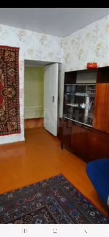 2-к. квартира, 54 м, 1/2 эт. - Фото 1
