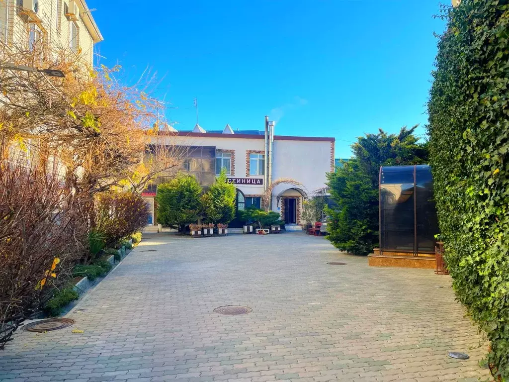 Офис в Краснодарский край, Анапа Крестьянская ул., 21 (365 м) - Фото 1