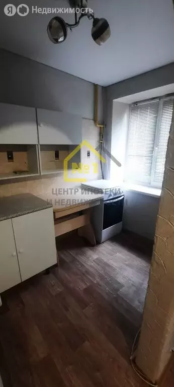 Квартира-студия: Челябинск, улица Барбюса, 69В (25.1 м) - Фото 0