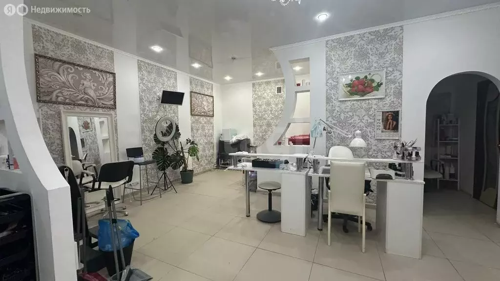 Помещение свободного назначения (47.4 м) - Фото 1