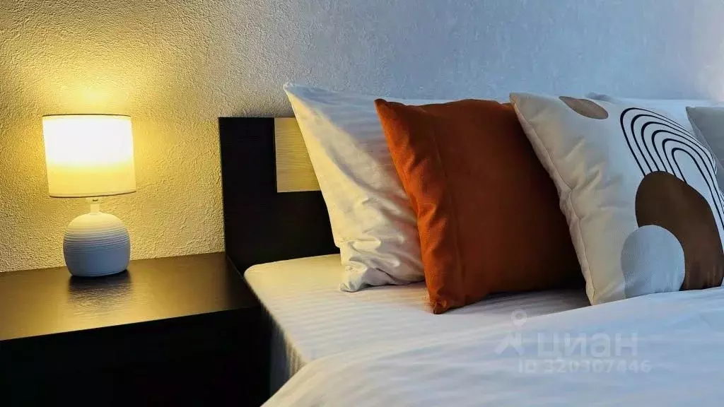 1-к кв. Воронежская область, Воронеж ул. Загоровского, 7к1 (55.0 м) - Фото 2