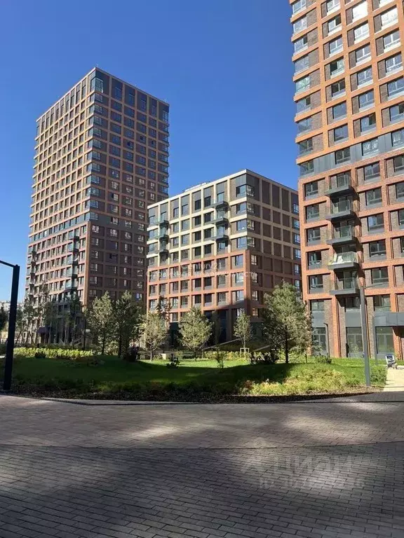 3-к кв. Москва Очаковское ш., 9А (60.0 м) - Фото 1