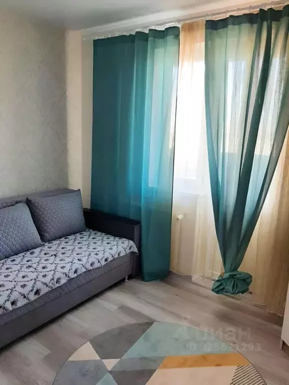 1-к кв. Краснодарский край, Краснодар ул. Западный обход, 45к1 (35.0 ... - Фото 1