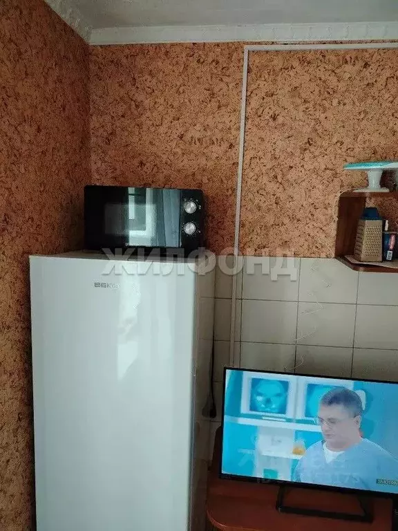 Комната Томская область, Томск ул. Сергея Лазо, 16/1 (11.0 м) - Фото 2