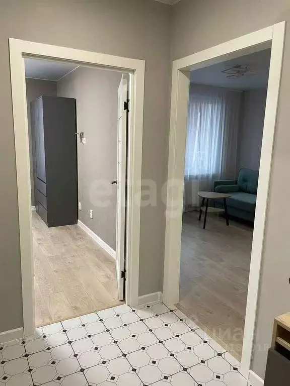 2-к кв. Удмуртия, Ижевск ул. Имени В.С. Тарасова, 2 (41.4 м) - Фото 1