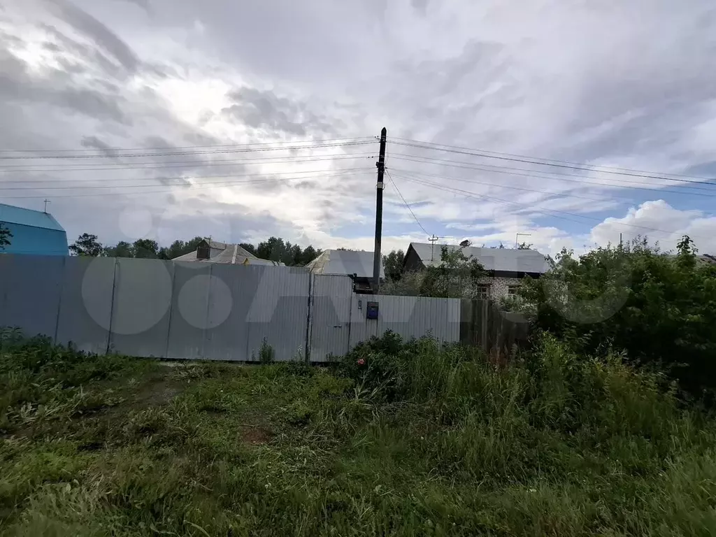 Дом 43 м на участке 15 сот. - Фото 0