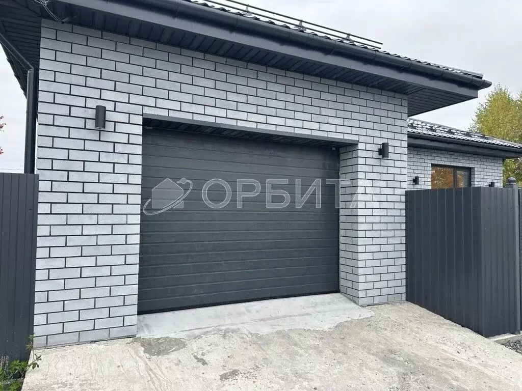 Дом в Тюменская область, Тюмень Казарово мкр, ул. Казаровская (120 м) - Фото 2