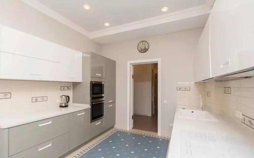 2-к кв. Татарстан, Казань ул. Муштари, 2/67 (75.0 м) - Фото 1