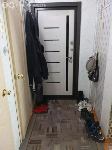 1-комнатная квартира: Усть-Илимск, улица Энтузиастов, 19 (36 м) - Фото 2