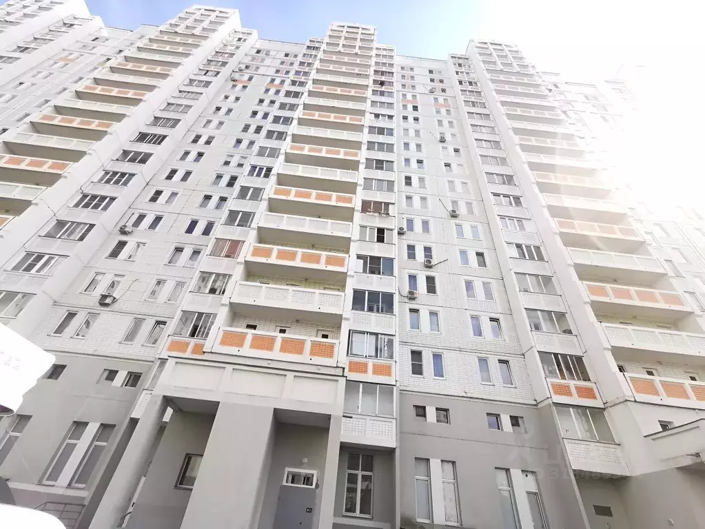 Комната Московская область, Балашиха Железнодорожный мкр, ул. ... - Фото 0