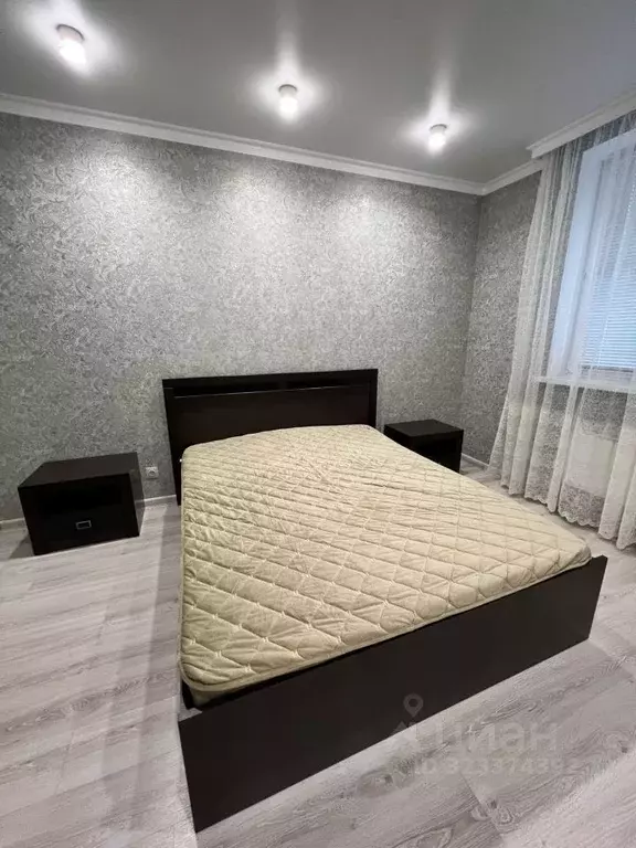 2-к кв. Татарстан, Казань Чистопольская ул., 71Б (46.0 м) - Фото 2