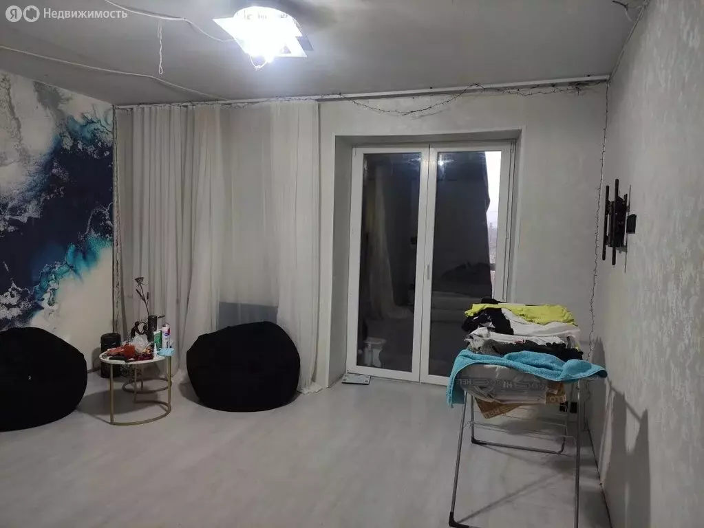 1-комнатная квартира: Карабаново, улица Текстильщиков, 1 (37.3 м) - Фото 1