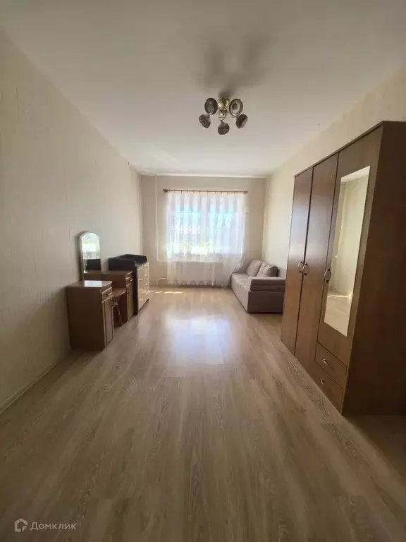 Продаётся 1-к квартира, 35 м - Фото 0