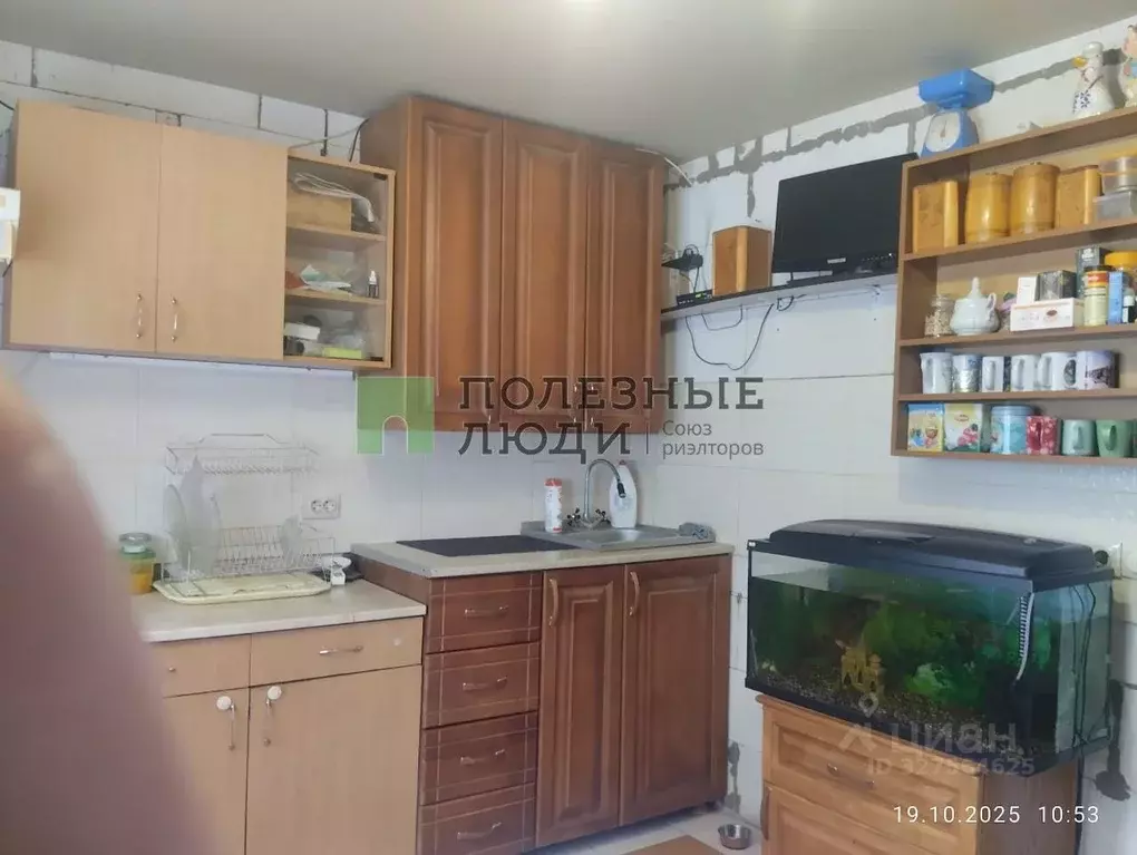 Дом в Ростовская область, Шахты Ракетная ул. (65 м) - Фото 2