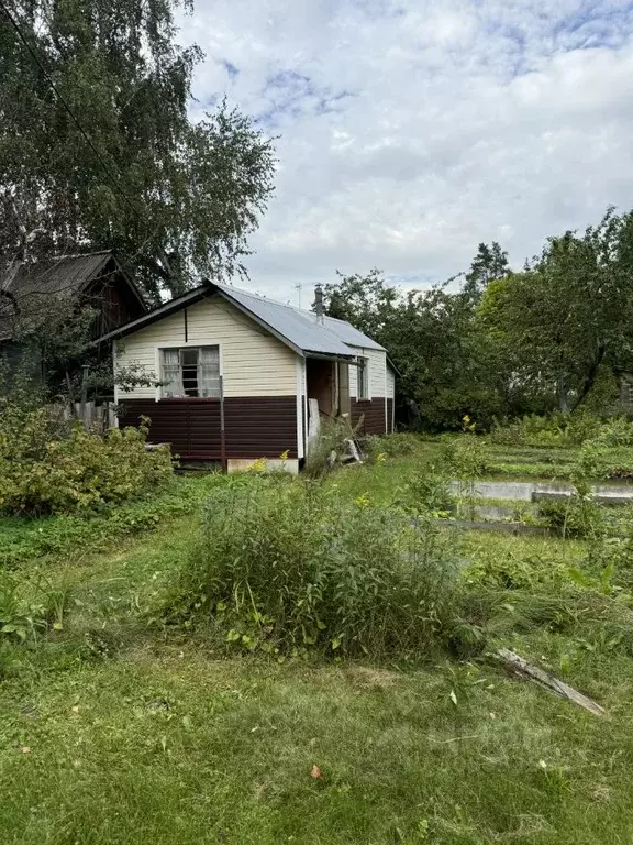 Дом в Московская область, Орехово-Зуевский городской округ, Садовод ... - Фото 1