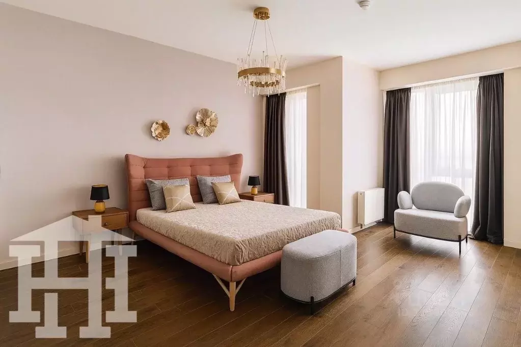 2-к кв. Москва Бумажный проезд, 4 (64.0 м) - Фото 2