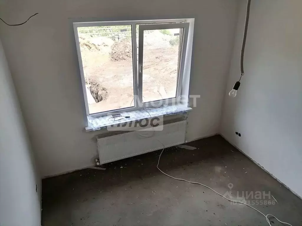 Дом в Адыгея, Майкоп Коммунальник-2 ДНТ, ул. Виноградная (90 м) - Фото 1