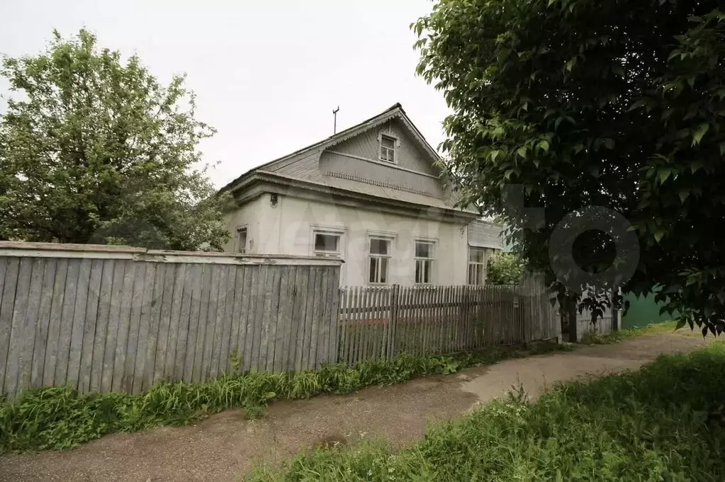 Дом 47 м на участке 5,9 сот. - Фото 1
