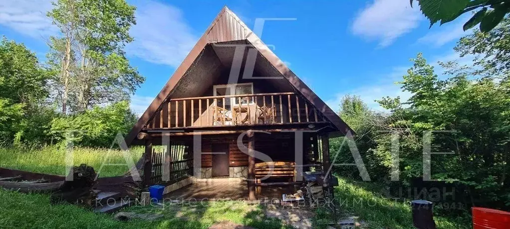 Участок в Татарстан, Казань  (3900.0 сот.) - Фото 1