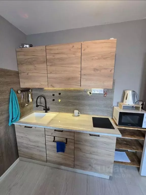 Студия Свердловская область, Екатеринбург ул. Евгения Савкова, 44Б/2 ... - Фото 1