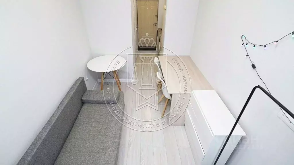 Студия Татарстан, Казань Октябрьская ул., 15 (13.3 м) - Фото 1