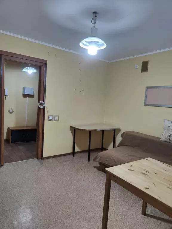 Продаётся 1-к квартира, 48 м - Фото 1