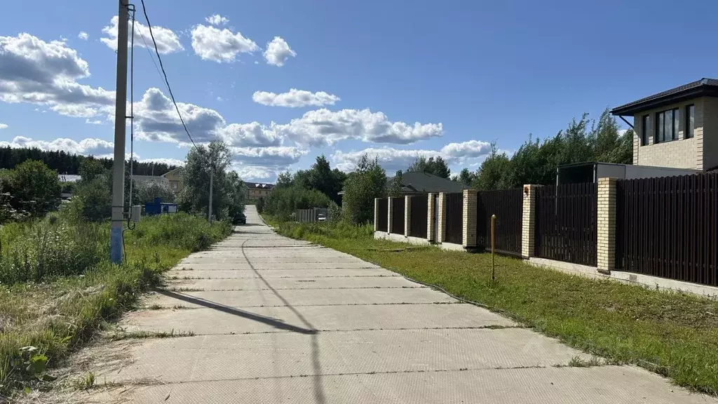 Участок в Москва д. Ширяево, Изумрудная аллея кп,  (15.0 сот.) - Фото 2