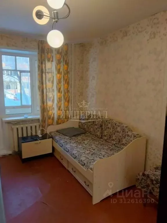 2-к кв. Марий Эл, Йошкар-Ола ул. Данилина, 71 (56.0 м) - Фото 0