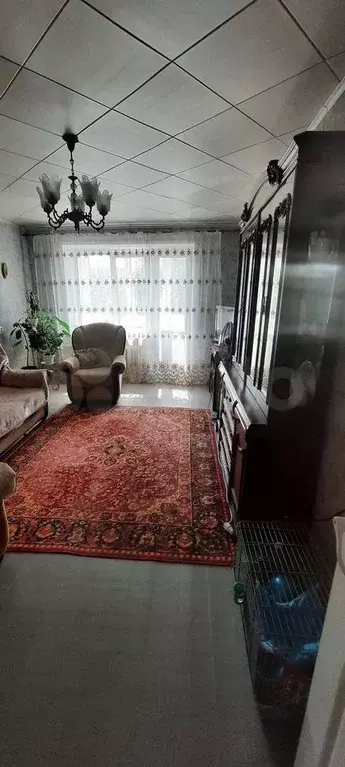 2-к. квартира, 50 м, 4/5 эт. - Фото 0