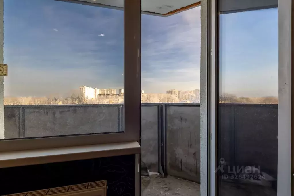 2-к кв. Санкт-Петербург пос. Парголово, Приозерское ш., 18к3 (54.4 м) - Фото 1