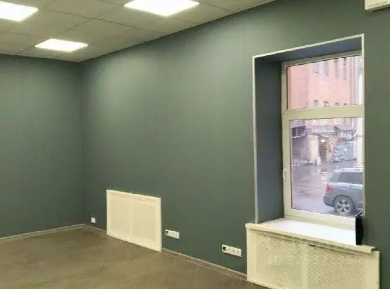 Офис в Санкт-Петербург Дегтярная ул., 5-7 (3264 м) - Фото 1