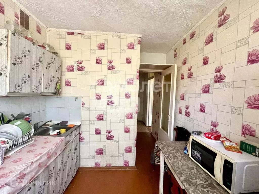 Продаётся 1-к квартира, 33 м - Фото 1