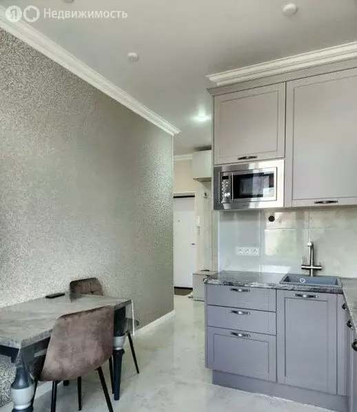 2-комнатная квартира: Краснодар, Прикубанский внутригородской округ, ... - Фото 1