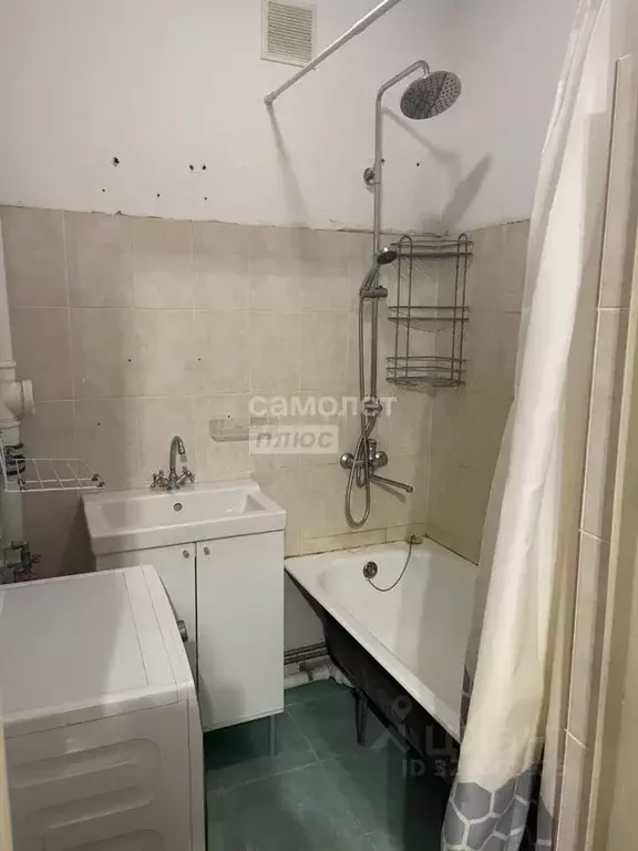 1-к кв. Хабаровский край, Хабаровск Совхозная ул., 31 (37.6 м) - Фото 2